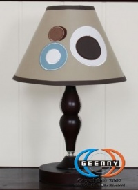 Geenny CF-2059-L Scribble Lamp Shade