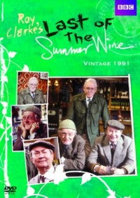 Last of the Summer Wine: Vintage 1991