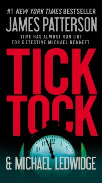 Tick Tock (Michael Bennett)