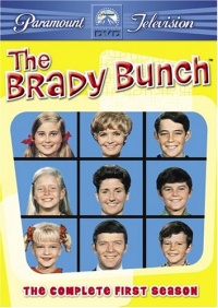 The Brady Bunch - The Complete First Season