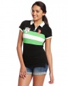 U.S. Polo Assn. Juniors Banded Polo