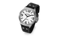 TW Steel Men's TW621 Icon White Dial Watch