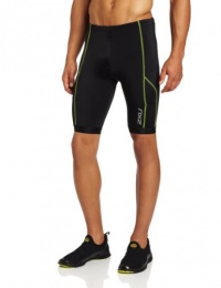 2XU Men's Comp Triathlon 9-Inch Short