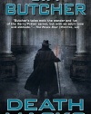 Death Masks: Book Five of The Dresden Files