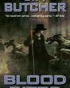 Blood Rites (The Dresden Files, Book 6)