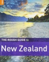 The Rough Guide to New Zealand