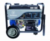 Westinghouse WH6500E Portable Generator, 6500 Running Watts/8000 Starting Watts