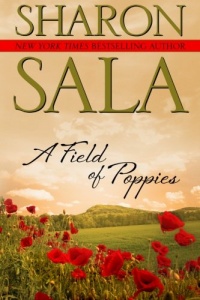 A Field Of Poppies