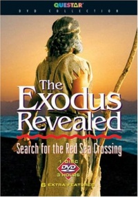 The Exodus Revealed: Searching for the Red Sea Crossing