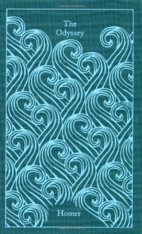 The Odyssey (Penguin Classics)