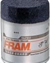 Fram TG7317 Tough Guard Passenger Car Spin-On Oil Filter, Pack of 1