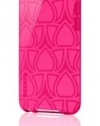 Belkin Grip Vue Lotus Case for iPod touch 4th Gen (Coral)