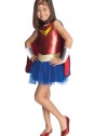 Justice League Child's Wonder Woman Tutu Dress - Medium