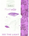 Silk'n SN-0009 Flash&Go All-Over Hair Removal Cartridge