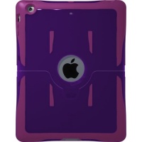 OtterBox Reflex Series Case with Stand for the New iPad 4, iPad 2 and 3 - Zinger(77-21374)