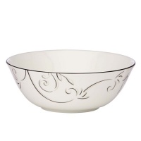 Lenox Simply Fine Viola Serving Bowl