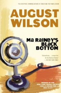 Ma Rainey's Black Bottom: A Play (Plume)