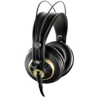 AKG K 240 Semi-Open Studio Headphones