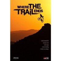 VAS Entertainment Where The Trail EndsAAA DVD & Blu-ray One Color, One Size