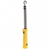 Bayco SLR-2166 Rechargeable LED Worklight, Yellow