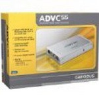 Canopus 77010138100 ADVC-55 A/d Converter External