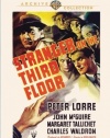 Stranger on the Third Floor (Remastered Edition)