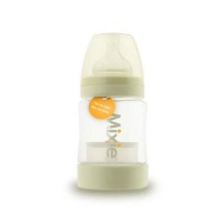 Mixie Formula-Mixing Baby Bottle 4 oz.