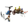 LEGO Monster Fighters The Mummy 9462