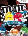 M&Ms Kart Racing