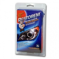 MEDS Restorem RS 102 Headlight Restoration