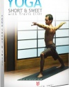 Yoga Short & Sweet with Travis Eliot