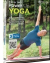 Rodney Yee's Power Up Yoga