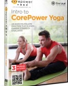 Intro to CorePower Yoga