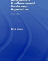 The Management of Non-Governmental Development Organizations