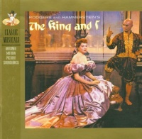 The King and I (1956 Film Soundtrack)