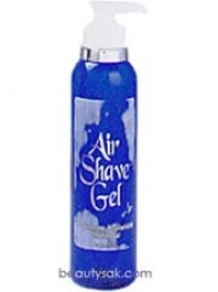 Tend Skin Air Shave Gel 8 oz.