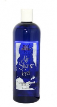 Tend Skin Air Shave Gel 16oz