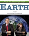 The Daily Show with Jon Stewart Presents Earth (The Book): A Visitor's Guide to the Human Race