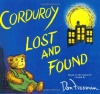 Corduroy Lost and Found