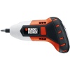 Black & Decker BDCS40G 4-Volt Max Gyro Screwdriver