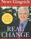 Real Change: The Fight for America's Future