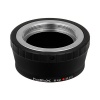 Fotodiox Lens Mount Adapter, M42 (42mm x1 Thread Screw) Lens to Micro 4/3 Olympus PEN and Panasonic Lumix Cameras