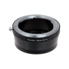 Fotodiox Pro Lens Mount Adapter, Nikon Lens to Micro Four Thirds Cameras