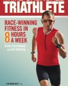 The Time-Crunched Triathlete: Race-Winning Fitness in 8 Hours a Week (The Time-Crunched Athlete)