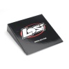 Team Losi Mini-T Jump Ramps (4)