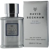 David Beckham Pure Instinct Eau De Toilette Spray for Men, 1 Ounce