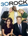 30 Rock: Season Three