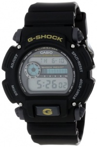 Casio Men's DW9052-1BCG G-Shock Multi-Functional Digital Sport Watch