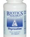 Thyrostim 270T - Biotics