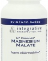 Integrative Therapeutics Magnesium Malate, 90 V-Caps